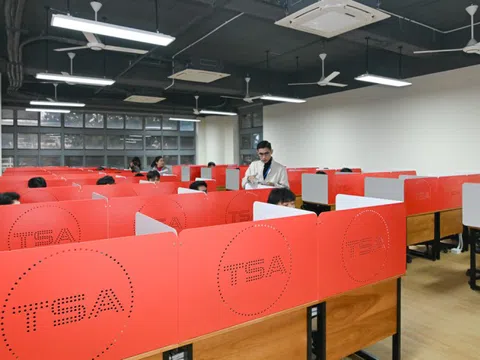 Thủ khoa Đánh giá tư duy Bách khoa đợt 1: Nam sinh Hưng Yên đạt 96,10 điểm