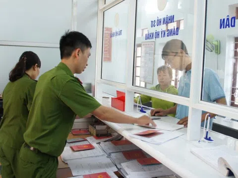 Thông báo mới của TP. Hà Nội về đăng ký thường trú, tạm trú: Người dân cần biết để tránh bị xử phạt