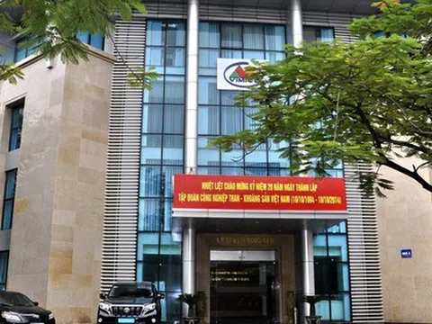 Báo cáo mới nhất của doanh nghiệp khai thác vàng lớn nhất Việt Nam