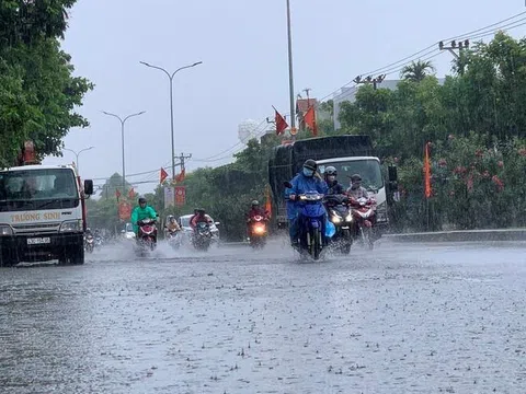 Ngày mai, miền Bắc tăng nhiệt trước khi đón đợt gió mùa đông bắc mới