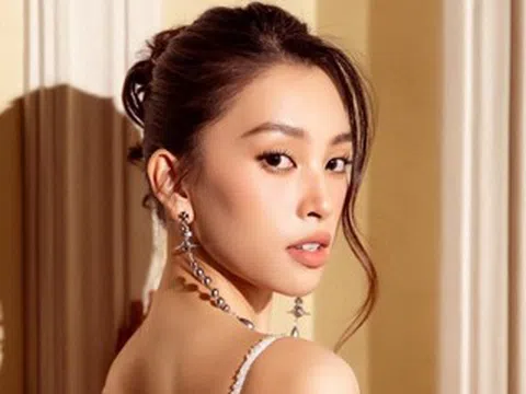Hoa hậu Trần Tiểu Vy xin lỗi, làm rõ nghi vấn quảng cáo nền tảng cá độ