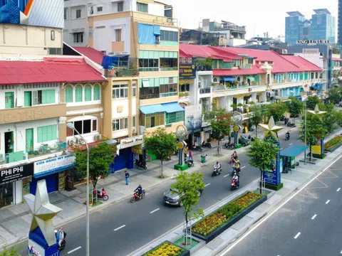 Phó Bí thư Thành ủy TPHCM Đặng Minh Thông nhận thêm nhiệm vụ