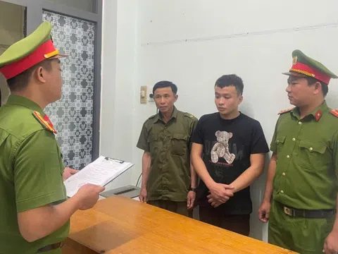 Nam thanh niên ở Đà Nẵng trộm trang sức gần 150 triệu đồng trong phòng cô gái