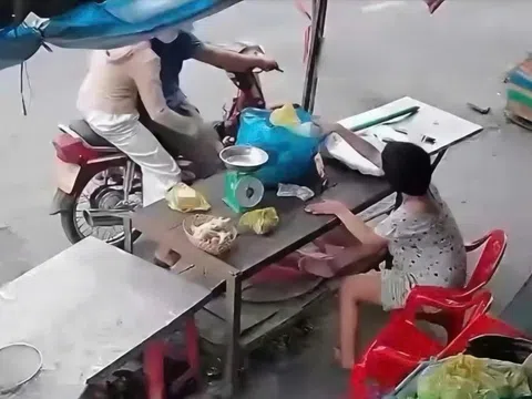 Vụ án đau lòng ở Tây Ninh: Hai bị cáo lãnh 9 năm tù