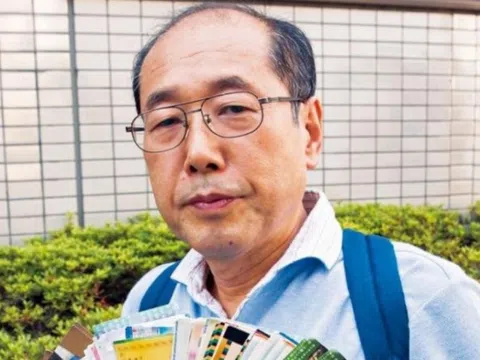 Phát hiện 1 “cao thủ chứng khoán" sở hữu khối tài sản hơn 35 tỷ đồng sau 5 năm đầu tư: Tiết lộ “kỹ xảo hốt tiền” là điều ít ai ngờ đến