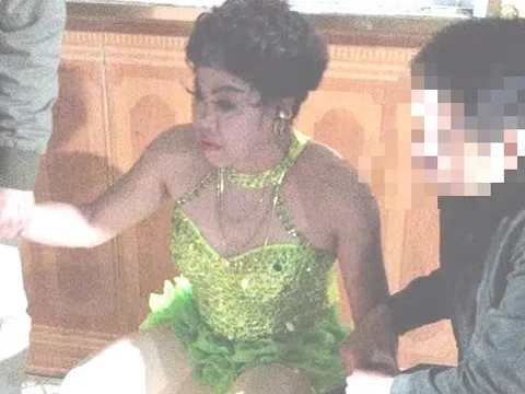 Từ lời khai của Hồ Ngọc Hưng, công an bắt thêm Trần Quốc Dũng ngay trong đêm