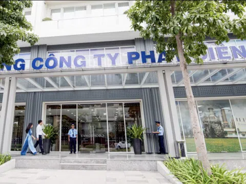 Một công ty điện lãi đột biến hơn 3.700 tỉ đồng