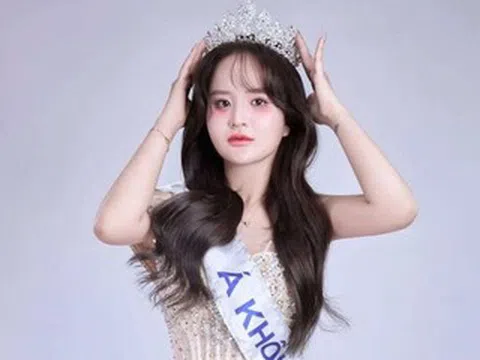 Á Khôi Phương Linh sinh năm 2004 vừa bị bắt là ai?