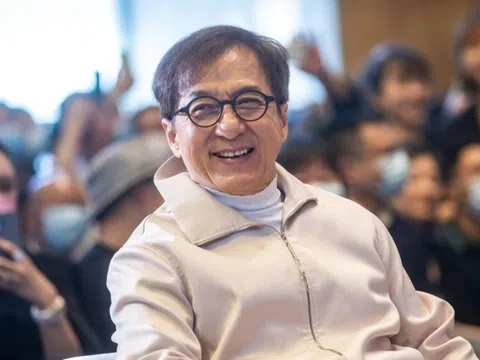 Ngôi sao Thành Long mắc chứng rối loạn tăng động giảm chú ý