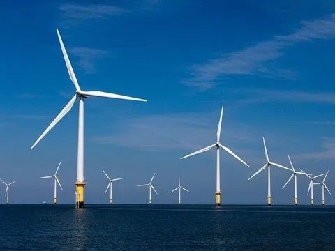 Chuyện ly kỳ tại siêu dự án điện gió 48.000 tỷ đồng vừa vào tay tỷ phú Phạm Nhật Vượng