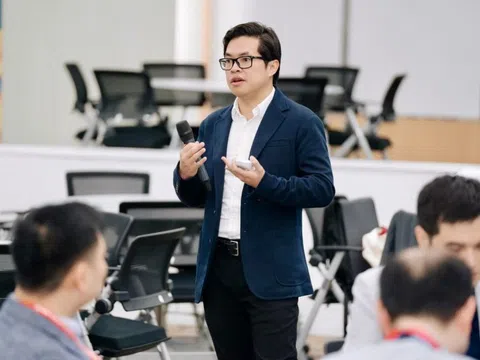 Giáo sư Việt đầu tiên nhận giải thưởng danh giá ngành thống kê, AI toàn cầu