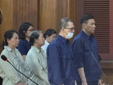 Cựu giám đốc Trung tâm Ứng dụng tiến bộ KH&CN TP HCM lãnh hơn 5 năm tù