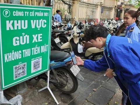 Đề xuất mới về xuất hoá đơn từng lần, áp dụng cho rạp chiếu phim, bãi trông giữ xe
