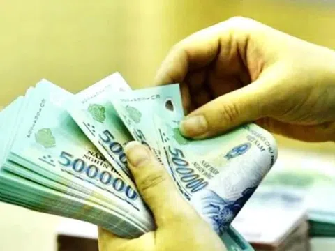 Đôn đốc doanh nghiệp chi trả đầy đủ lương, thưởng Tết cho người lao động