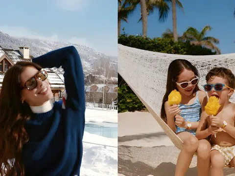 Kiến tạo kỳ nghỉ đông độc đáo cùng Club Med: Du lịch thảnh thơi theo phong cách all-inclusive