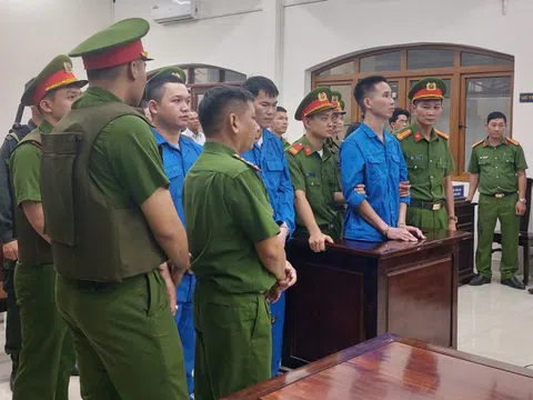 Vụ thảm án làm 3 người tử vong ở Đồng Nai: Mức án chi tiết của các bị cáo