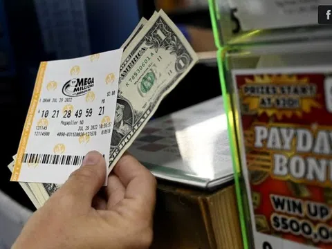 Anh công nhân nghèo trúng độc đắc 31 triệu USD: Trúng xổ số là "điều tồi tệ nhất"