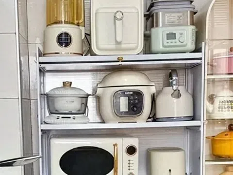 Tôi nghĩ mua thêm thiết bị sẽ sống nhàn hơn và rồi phải bỏ đi 6 món từng rất tâm đắc