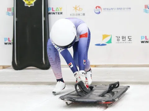 Vì sao Việt Nam không dự Thế vận hội mùa đông 2026?