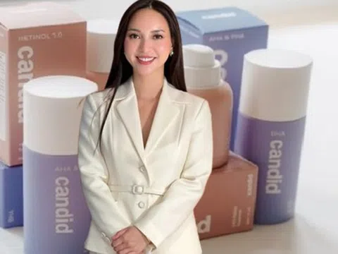 "Phú bà" Hannah Olala bán cổ phần công ty