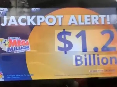 Trúng giải độc đắc 5 triệu USD, cặp vợ chồng không thể nhận tiền thưởng vì lý do bất ngờ