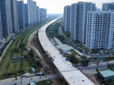 TPHCM thi công xuyên Tết cho mục tiêu tăng trưởng 2 con số