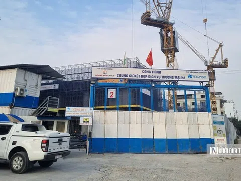 Tập đoàn Hoàng Huy thu hơn 1.800 tỷ đồng từ các dự án "đối ứng BT" đang triển khai