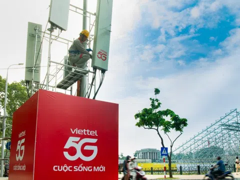 Đồng loạt các công ty con của Viettel cộng hưởng cùng tri ân khách hàng dịp Tết