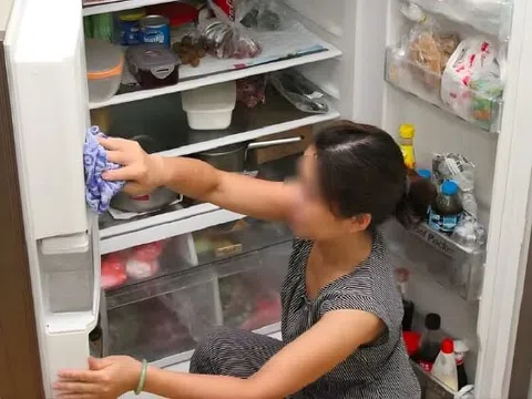Có nên rút điện tủ lạnh trước khi về quê ăn tết? Hoá ra nhiều người hiểu sai