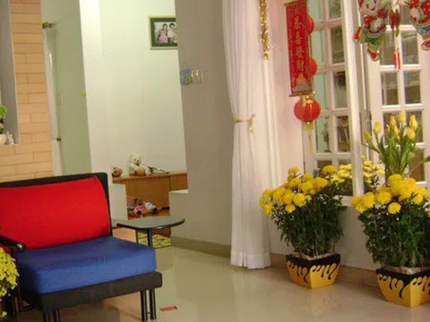 4 thứ KHÔNG NÊN mua nhiều dịp Tết