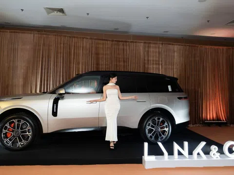 Tasco Auto đồng hành cùng WeChoice Awards: Viết tiếp câu chuyện Việt Nam