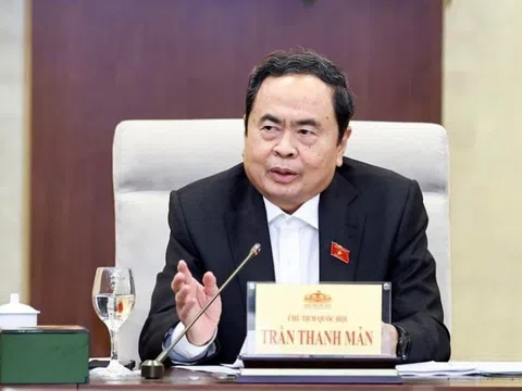 Ủy ban Thường vụ Quốc hội phê chuẩn nhân sự của TPHCM, Cao Bằng, Quảng Trị