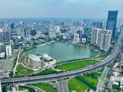 Mở đường cho “sếu đầu đàn” sải cánh từ Nghị quyết 79 - Bài 3: Tăng trưởng bứt phá