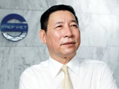 Năm 2025 của Doanh nhân Tuổi Tỵ Đỗ Duy Thái: Bước ngoặt khi nhận phao cứu trợ từ Vingroup