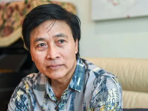 Diễn viên Quốc Tuấn: Tôi hít khói suốt mấy tháng, về ho kéo dài mãi mới khỏi