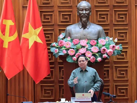 Thủ tướng: Hoàn thành xây mới cầu sông Lô trong vòng 1 năm