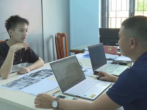 Nghiện game mà thiếu tiền nạp tài khoản, thanh niên liều mạng đi cướp