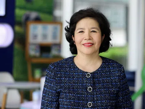 Nữ tướng tuổi Tỵ U80 năm 2025 vẫn điều hành đế chế sữa lớn nhất Việt Nam lên đỉnh lịch sử doanh thu