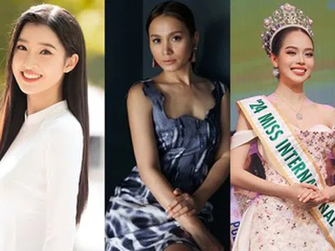 10 mỹ nhân tuổi Ngọ đẹp nhất showbiz Việt, có người là dâu tỷ phú số 1 Việt Nam