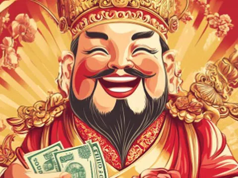 5 con giáp may mắn nhất mùng 1 Tết Nguyên đán Bính Ngọ 2026, vận may gõ cửa, tiền tài chảy đầy túi