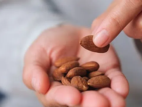 Loại hạt quen thuộc mỗi dịp Tết của người Việt, nay được khoa học coi là “siêu thực phẩm” bảo vệ não bộ, tim mạch