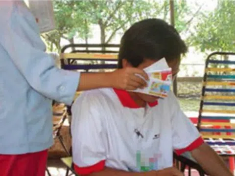 Anh công nhân trúng số độc đắc biến mất bí ẩn khỏi công trường