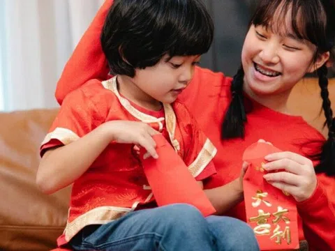 Chuyên gia cảnh báo: Dịp Tết, hãy nhớ giữ con em mình tránh xa 5 kiểu người thân có khả năng gây hại này