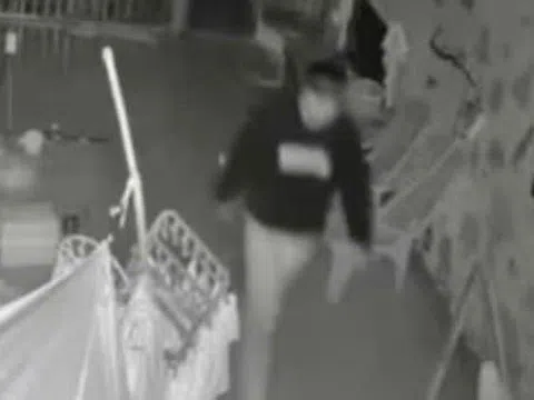 Con rể vén mùng đâm chết cha vợ lúc nửa đêm