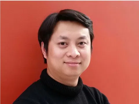 Lời chúc đầu Xuân 1.000 điểm trên trang Thông tin Chính phủ của GS. Nguyễn Thành Vinh