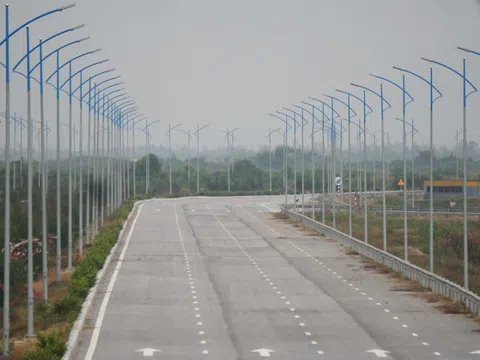 Quảng Ninh dốc sức hoàn thành đường ven sông 6.400 tỷ đồng trong năm 2026