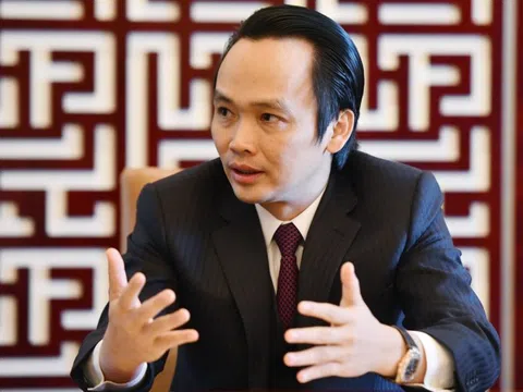 Ông Trịnh Văn Quyết bất ngờ thông báo tặng "quà" cho hội viên Bamboo Airways