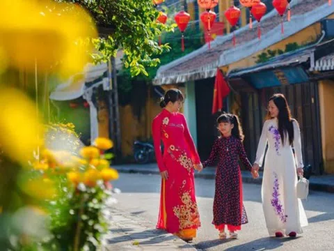 Xuất hành đầu xuân Bính Ngọ: Ngày nào đẹp, đi hướng nào để đón lộc đầu năm?