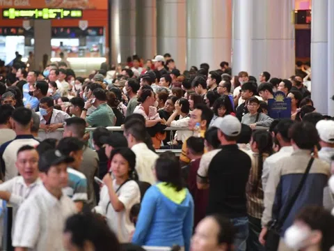 Kỷ lục: TP HCM vừa thu hơn 12.000 tỷ đồng chỉ trong 9 ngày