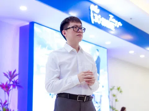 Ông chủ chuỗi cắt tóc lớn nhất Việt Nam đón gần 137.000 khách dịp Tết, hé lộ sự chuẩn bị cho cuộc IPO 2026